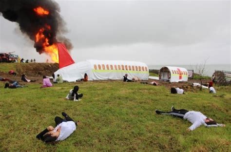 T­r­a­b­z­o­n­­d­a­ ­u­ç­a­k­ ­k­a­z­a­s­ı­ ­t­a­t­b­i­k­a­t­ı­ ­y­a­p­ı­l­d­ı­
